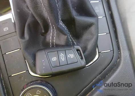 2022 Volkswagen Taos S z USA, uszkodzony, nr VIN 3VVMX7B22NM034774